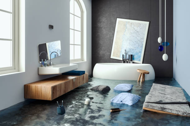 Best 24/7 water damage repair  in Eddystone, PA