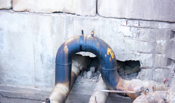 Best Water damage contractors near me  in Eddystone, PA