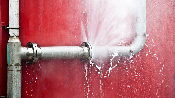Best Water damage restoration near me  in Eddystone, PA
